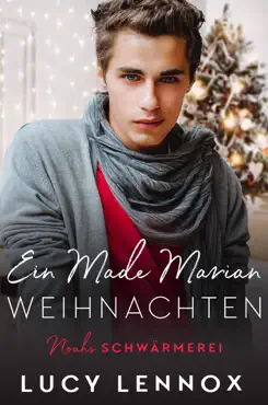 ein made marian weihnachten book cover image