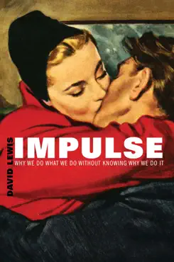 impulse book cover image