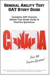 General Ability Test GAT Study Guide synopsis, comments