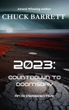 2023-countdown to doomsday book cover image