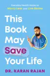 This Book May Save Your Life synopsis, comments