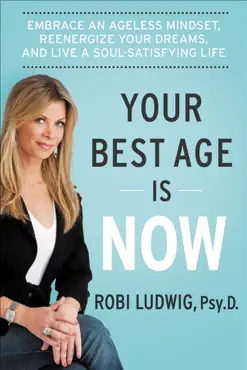 your best age is now book cover image