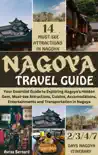 NAGOYA TRAVEL GUIDE 2024-2025 synopsis, comments