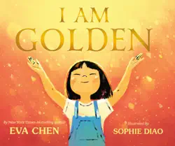 i am golden book cover image