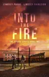 Into the Fire book summary, reviews and download