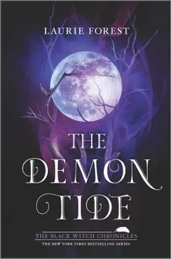 the demon tide book cover image