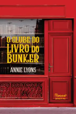o clube do livro do bunker book cover image