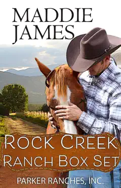 rock creek ranch box set book cover image