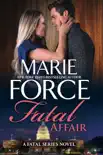 Fatal Affair e-book
