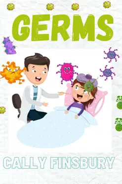 germs book cover image