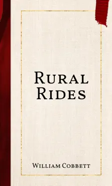 rural rides book cover image