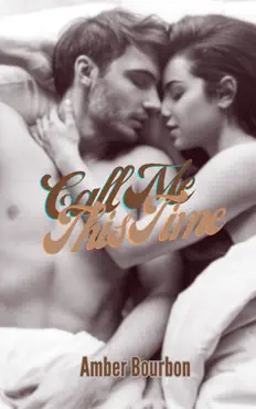 call me this time book cover image
