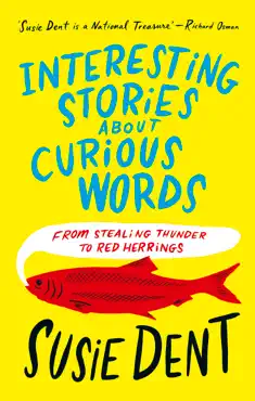interesting stories about curious words book cover image