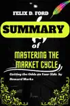 Summary of Mastering The Market Cycle synopsis, comments