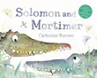 Solomon and Mortimer synopsis, comments
