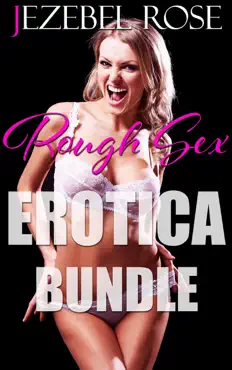 rough sex erotica bundle book cover image