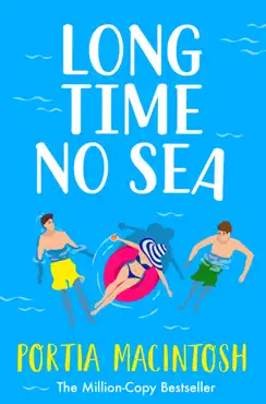 long time no sea book cover image
