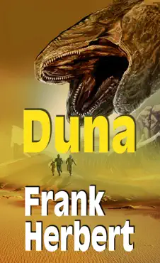 duna book cover image