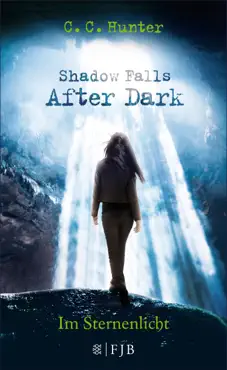 shadow falls - after dark - im sternenlicht book cover image