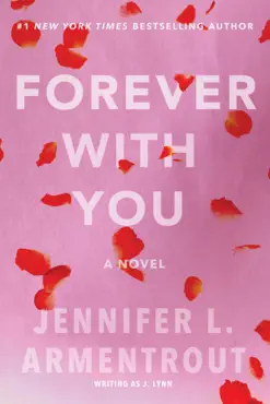 forever with you book cover image