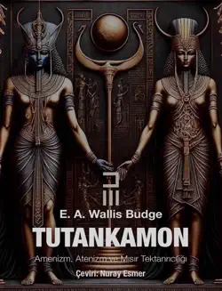 tutankamon book cover image