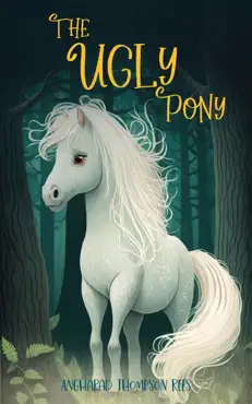 the ugly pony book cover image