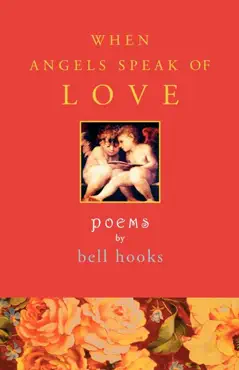 when angels speak of love book cover image