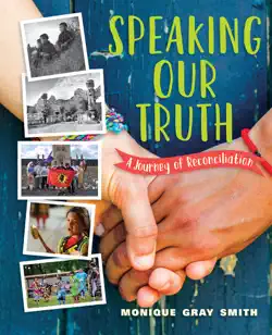 speaking our truth book cover image