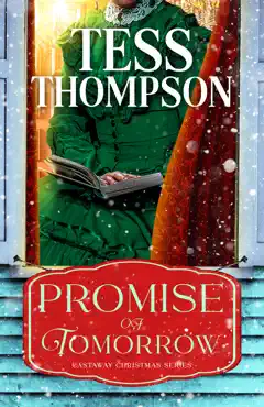 promise of tomorrow book cover image