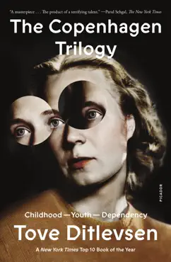 the copenhagen trilogy book cover image