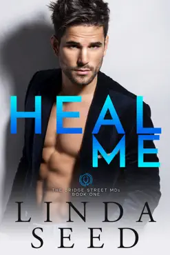 heal me book cover image
