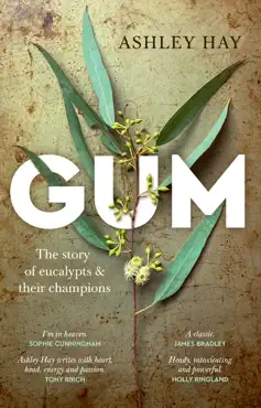 gum book cover image