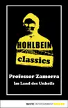 Hohlbein Classics - Im Land des Unheils sinopsis y comentarios