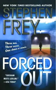 forced out book cover image