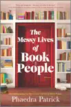 The Messy Lives of Book People synopsis, comments