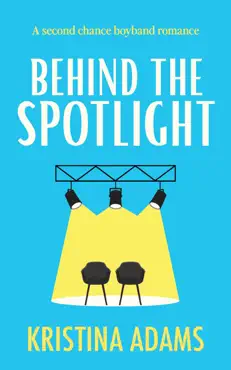 behind the spotlight book cover image