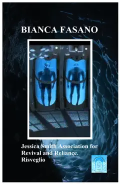 jessica smith association for revival and reliance. risveglio book cover image