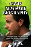 GAVIN NEWSOME BIOGRAPHY synopsis, comments
