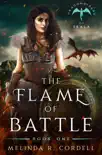 The Flame of Battle e-book