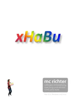 user guide xhabu book cover image