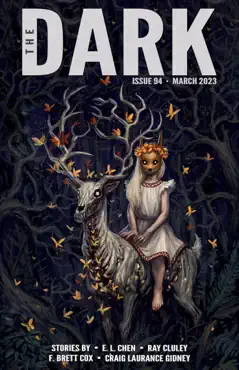 the dark issue 94 book cover image