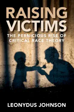 raising victims book cover image