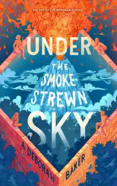 under the smokestrewn sky book cover image