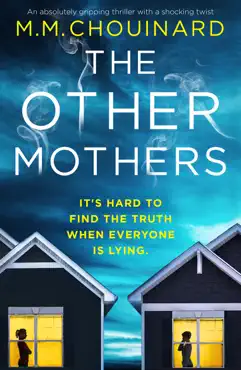the other mothers book cover image
