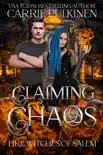 Claiming Chaos synopsis, comments