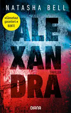 alexandra book cover image