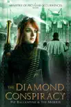 The Diamond Conspiracy synopsis, comments