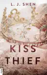 Kiss Thief synopsis, comments