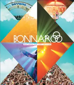 bonnaroo book cover image
