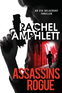 assassins rogue book cover image